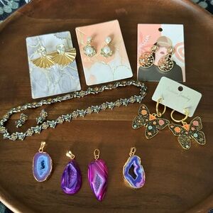 Jewelry Lot
